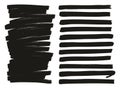 Tagging Marker Medium Lines & Backgrounds High Detail Abstract Vector Background Set 02