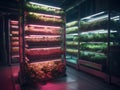 Vertical Farming: Revolutionizing Urban Agriculture