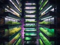 Vertical Farming: Revolutionizing Urban Agriculture