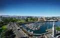 Image of Victoria, BC, Canada