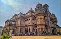 Image of Vijaya Vilas Palace, Mandvi