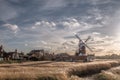 Cley Windmill Cley Next the Sea Norfolk