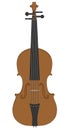 Image of violin instrument