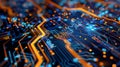Identifying Shifts: Change Point Detection