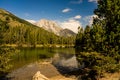 Leigh Lake Grand Teton National Park Wyoming