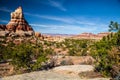 Chesler Park Loop Trail