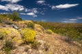 Burro Creek Wilderness Arizona