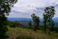 Mogollon Rim Arizona