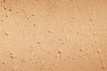 Wet sand background Royalty Free Stock Photo