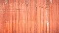 wooden planks texture background red Royalty Free Stock Photo