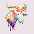 Image of the Zodiac Sign Capricorn