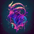 Image of the Zodiac Sign Capricorn