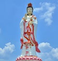 The images of Guanyin