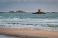 Images of the island of Jersey in the Channel Islands