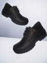 Images for Lion Walk Junior School Shoes for Boys