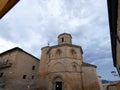 Images of the small town of Torres del RÃÆÃÂ­o in the region of Navarra, Spain