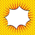 Imagination comics icon