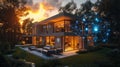 Exploring the Future of Connected Living: A Deep Dive into Smart Home Technology and Interior Innovations for Enhanced Home
