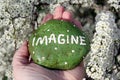 Imagine Rock