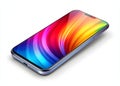 The PocketSized Powerhouse A Mobile Device Revolutionizing Communication Entertainment and Learning