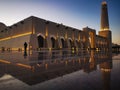 Imam Abdul Wahab Mosque: The Qatar State Grand Mosque