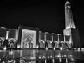 Imam Abdul Wahab Mosque: The Qatar State Grand Mosque