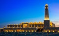 Imam Abdul Wahab Mosque: The Qatar State Grand Mosque .Beautiful mosques around the world