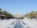 Holy Shrine of Husayn Ibn Ali, Karbala, Iraq