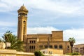 Imam Mohammed Abdou Amphitheatre of Al-Azhar University in Cairo