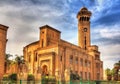 Imam Mohammed Abdou Amphitheatre of Al-Azhar University in Cairo