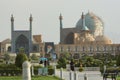 Imam Mosque, Isfahan, Iran, Asia