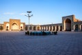 Imam mosque in Kerman