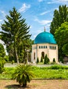 Imam Shamil Mosque in Makhachkala, Dagestan, Russia