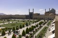 Imam Square, Isfahan, Iran