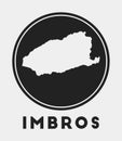 Imbros icon.