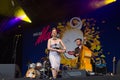 Imelda May (4) Royalty Free Stock Photo