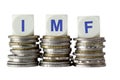 IMF - International Monetary Fund