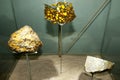 Imilac Pallasite Meteorites