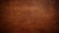 rough leather texture as wallpaper for brown retro background