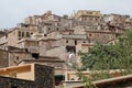 Imlil Village and Valley, High Atlas Mountains, Morocco