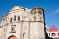 Immaculate Conception Jesuit Church, Oaxaca
