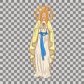 Immaculate Conception of the Virgin Mary