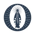 Immaculate Conception of the Virgin Mary