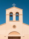 Immaculate Heart of Mary Catholic Church Royalty Free Stock Photo