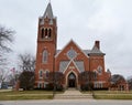 Immanuel United Church of Christ