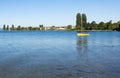 Immenstaad - Lake Constance, Baden-Wuerttemberg, Germany, Europe