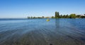 Immenstaad - Lake Constance, Baden-Wuerttemberg, Germany, Europe