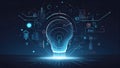 creative elevation: AI-powered website transformation. ai generated
