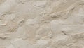 Organic Limestone Grains Texture. AI generate Royalty Free Stock Photo