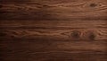 deep hues: mahogany-infused dark oak wood texture. ai generated Royalty Free Stock Photo